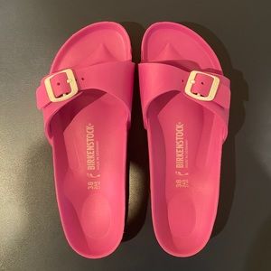 Birkenstock Madrid Eva Sandal